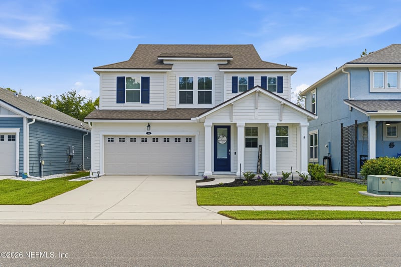 38 Cloverbrook Rd, St Johns, FL 32259