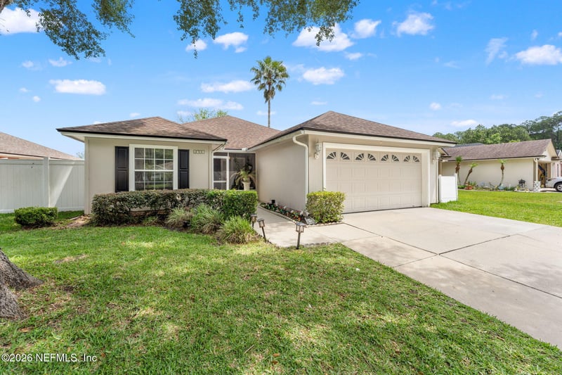 4753 Cumberland Station Dr, Jacksonville, FL 32257