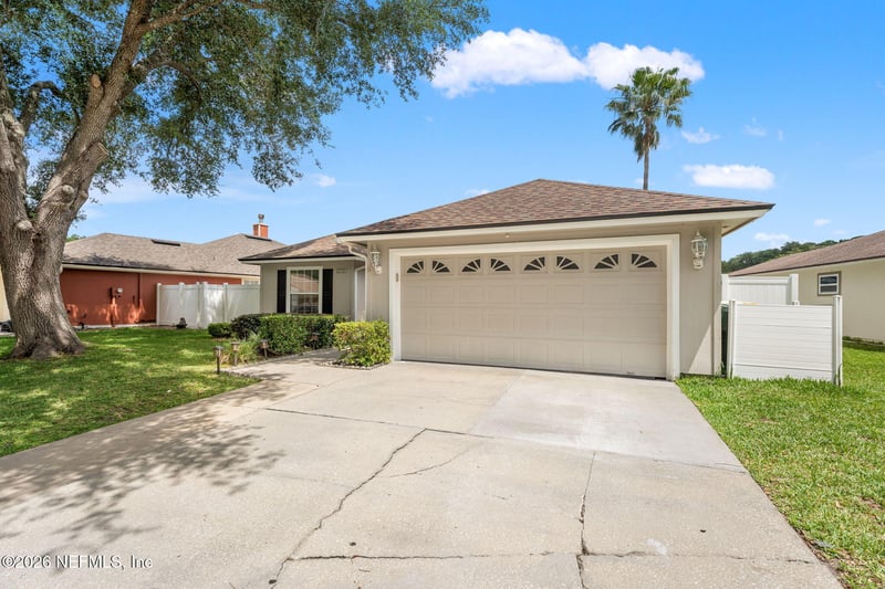4753 Cumberland Station Dr, Jacksonville, FL 32257