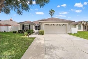 4753 Cumberland Station Dr, Jacksonville, FL 32257