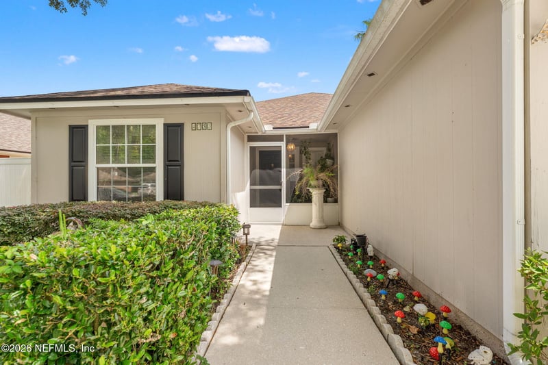 4753 Cumberland Station Dr, Jacksonville, FL 32257