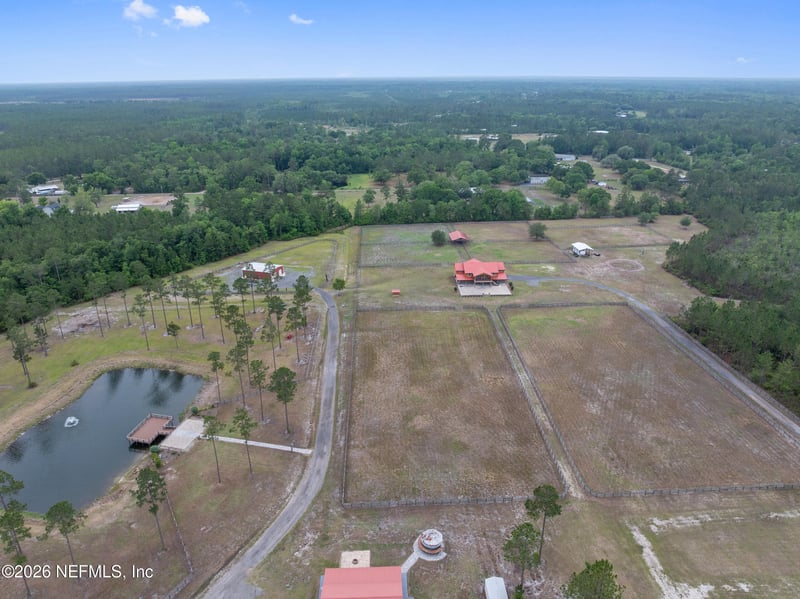 1845 Kinard Rd, Bryceville, FL 32009