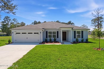 14222 Gossett St, Jacksonville, FL 32218