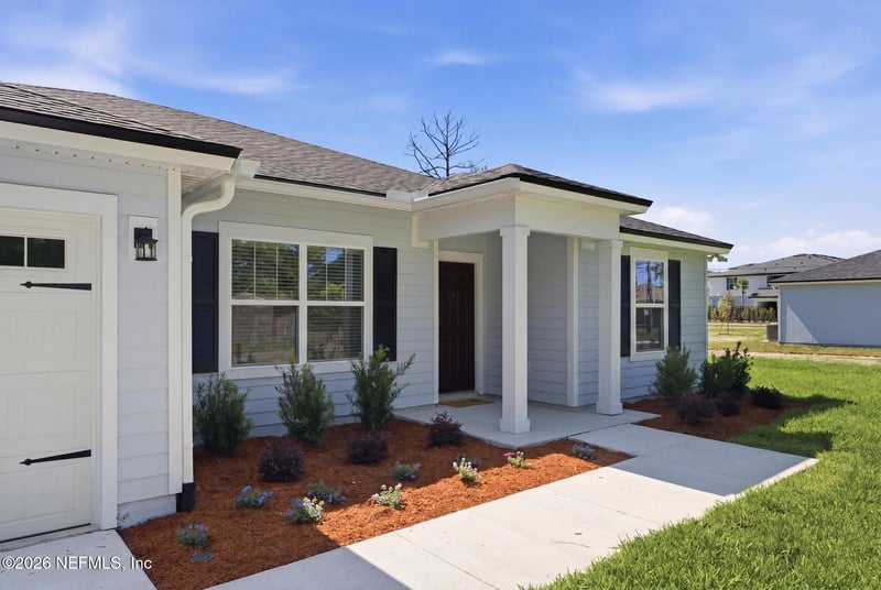 14222 Gossett St, Jacksonville, FL 32218