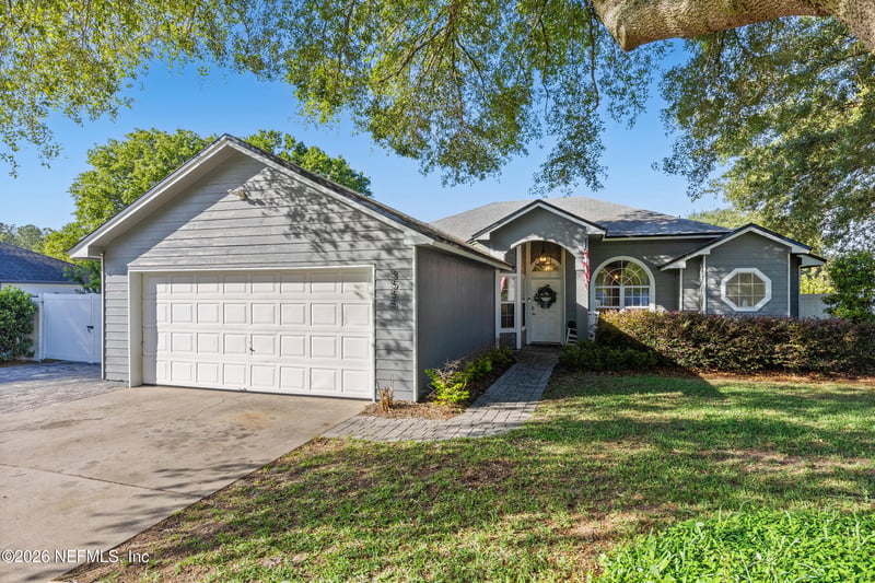 3555 Citation Dr, Green Cove Springs, FL 32043