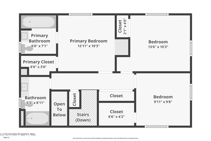 1189 Crown Dr, Jacksonville, FL 32221