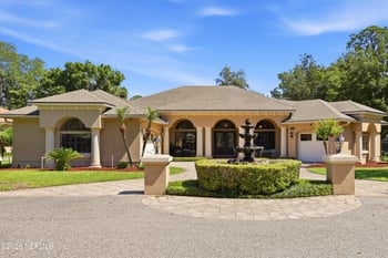 128 Malley Cove Ln, Fleming Island, FL 32003