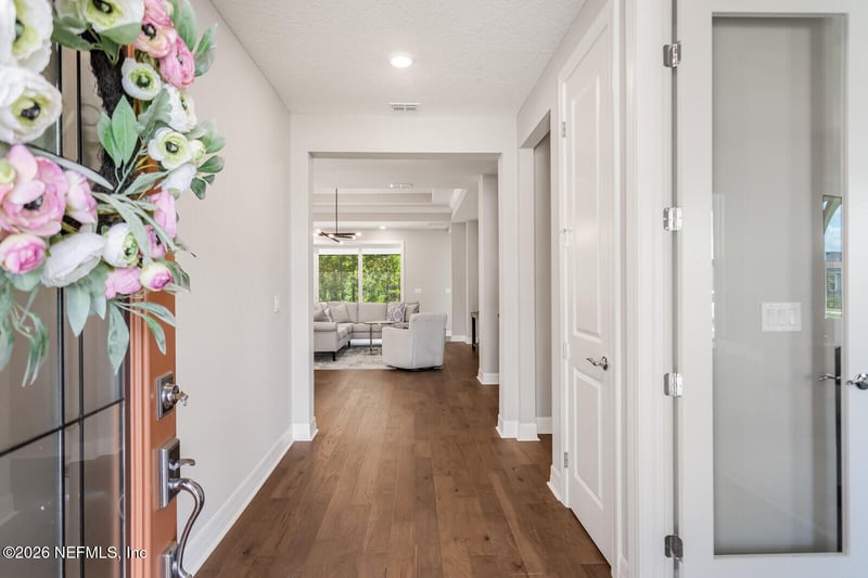 613 Witty Banter Ct, Yulee, FL 32097