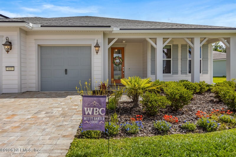 613 Witty Banter Ct, Yulee, FL 32097