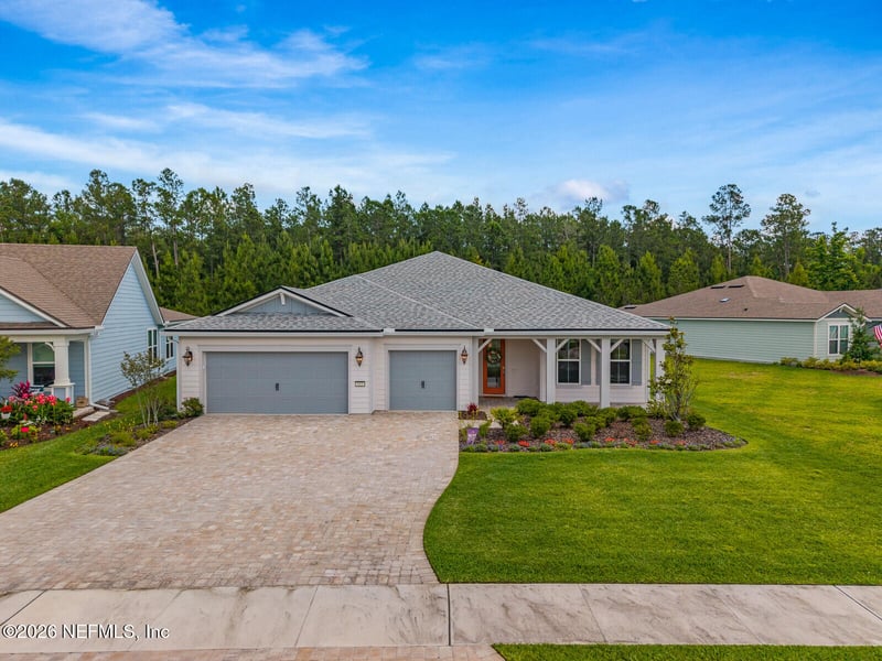 613 Witty Banter Ct, Yulee, FL 32097