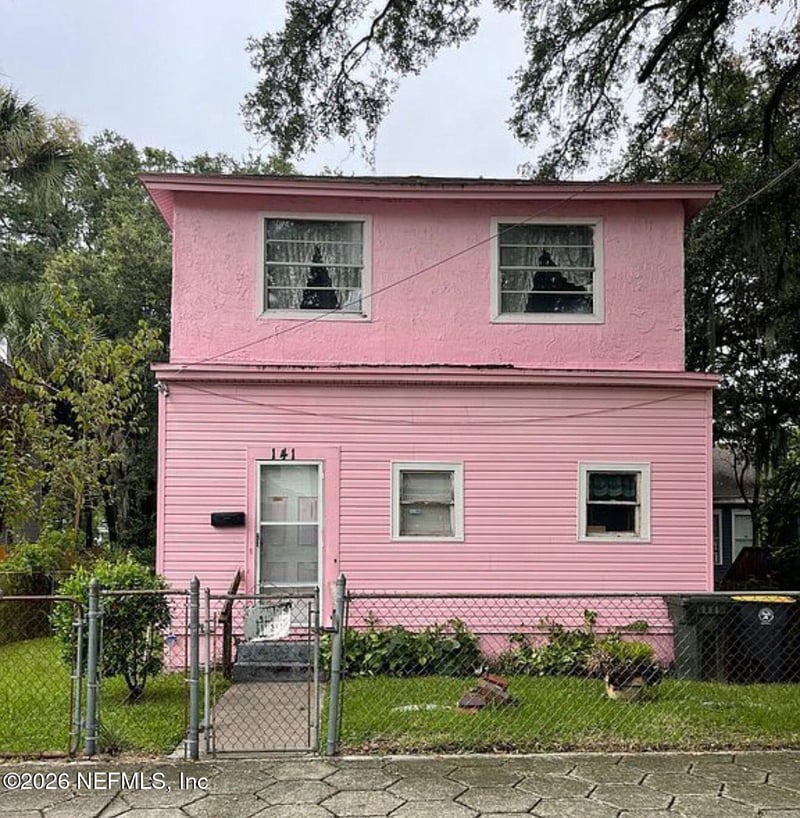 141 5th St, Jacksonville, FL 32206