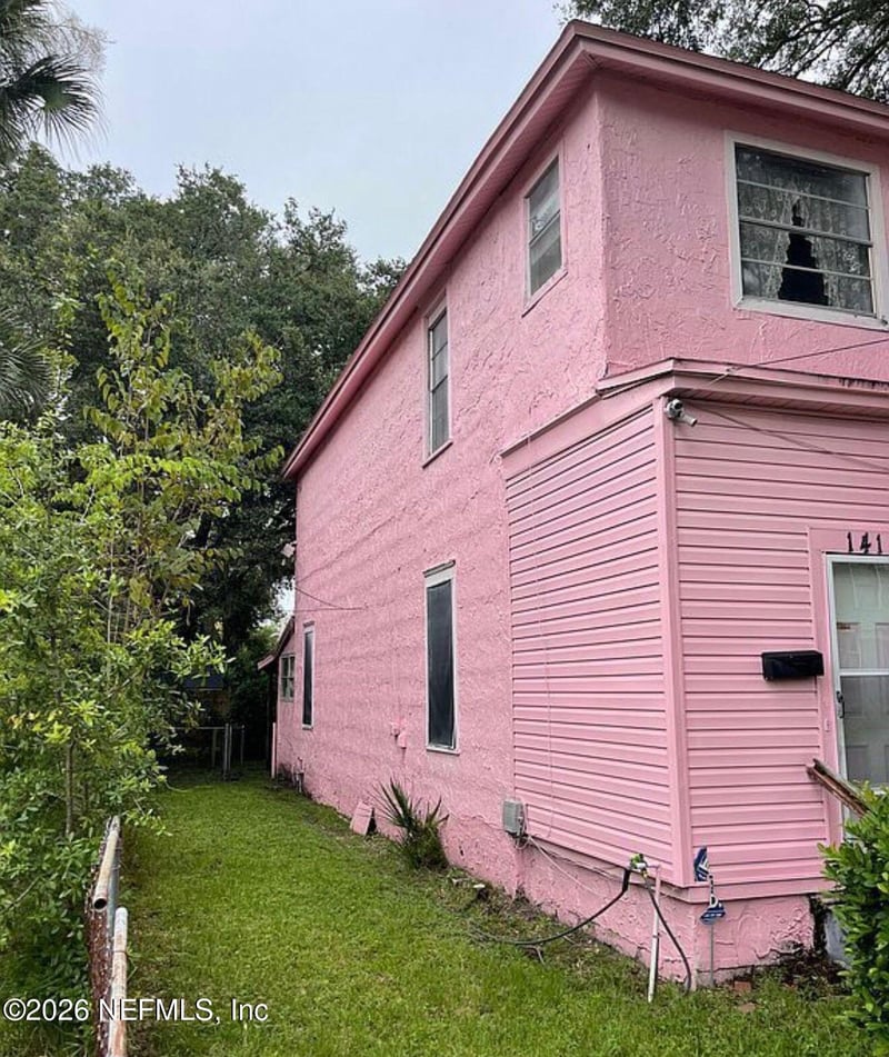 141 5th St, Jacksonville, FL 32206