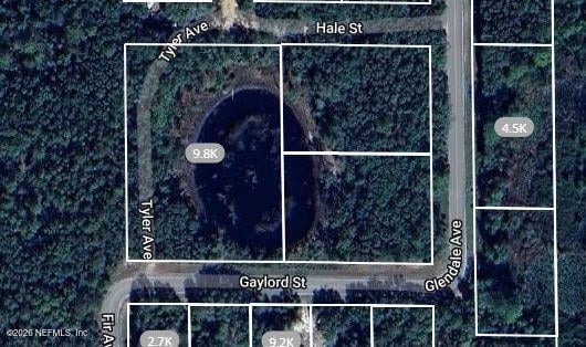 127 Glendale Ave, Interlachen, FL 32148