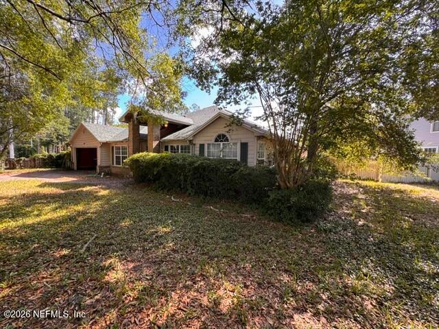 10251 Triple Crown Ave, Jacksonville, FL 32257