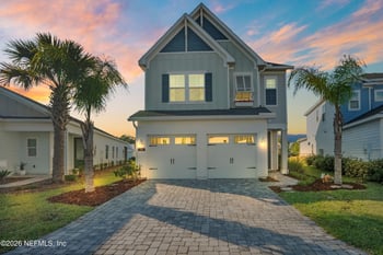70 Old Ft Trl, St Johns, FL 32259