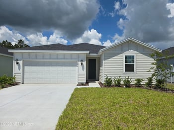 3644 Bella Sera Ln, Green Cove Springs, FL 32043