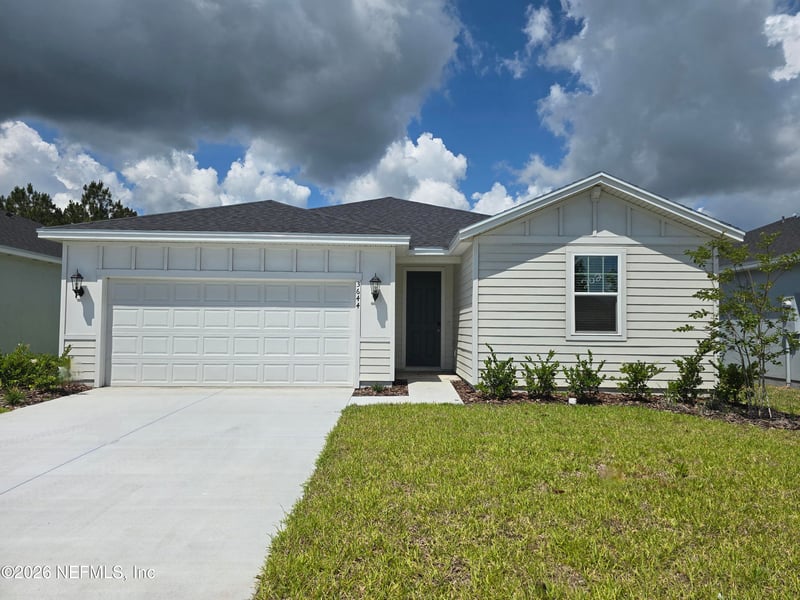 3644 Bella Sera Ln, Green Cove Springs, FL 32043
