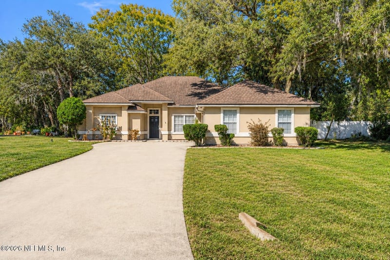 6709 Beatrix Dr, Jacksonville, FL 32226