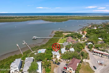 4 Sanchez Cove Ave, St Augustine, FL 32080