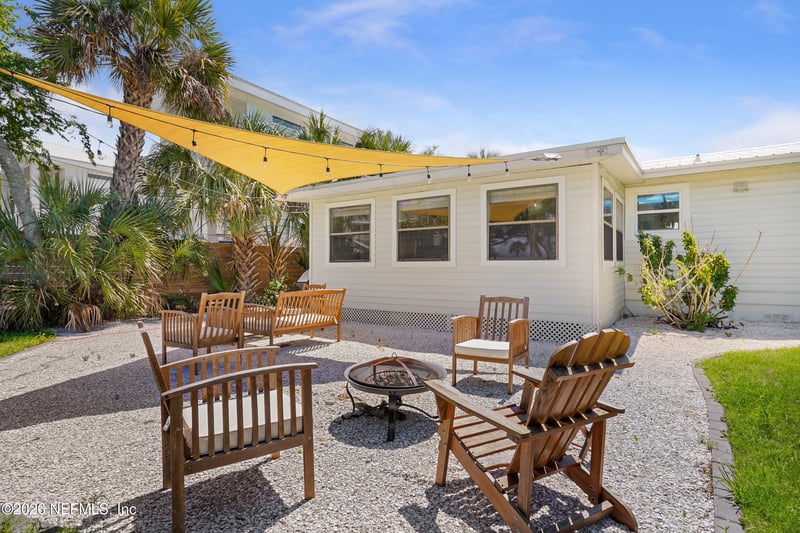 4 Sanchez Cove Ave, St Augustine, FL 32080
