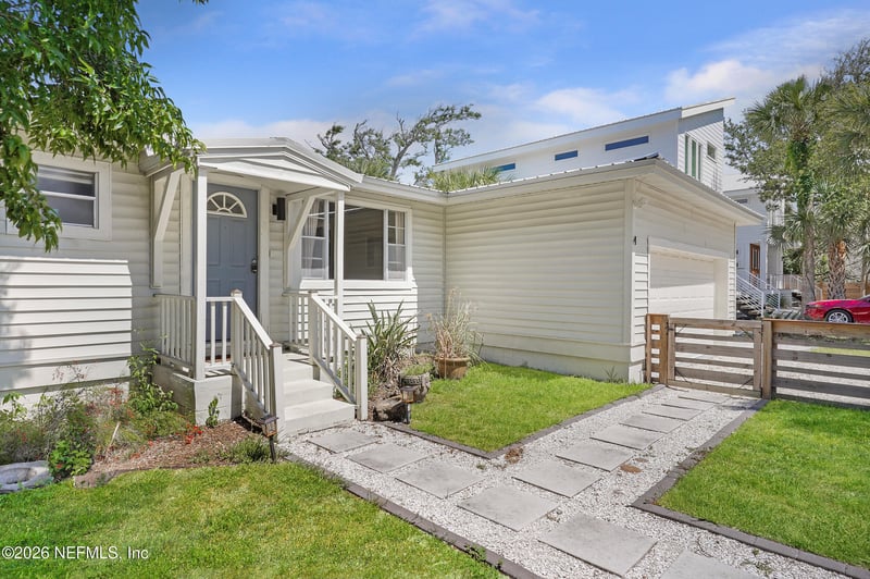 4 Sanchez Cove Ave, St Augustine, FL 32080