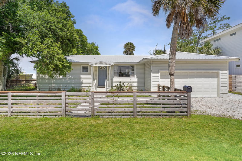 4 Sanchez Cove Ave, St Augustine, FL 32080