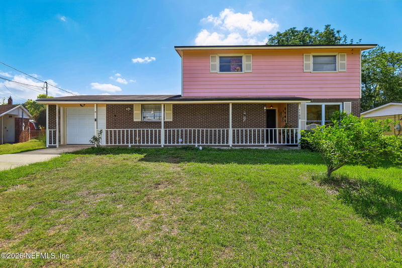 1189 Crown Dr, Jacksonville, FL 32221
