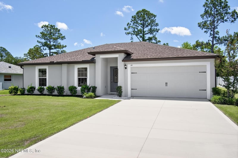 24 Perkins Ln, Palm Coast, FL 32164