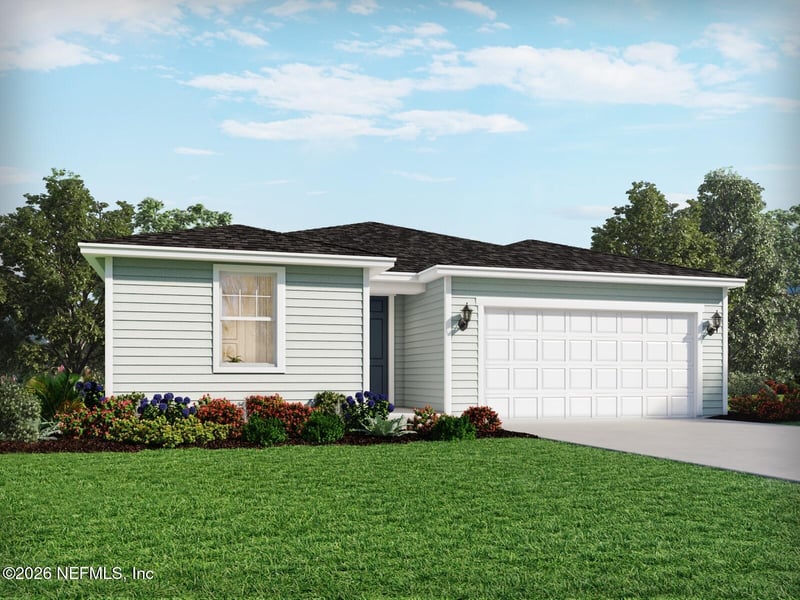 7369 Everett Forest Dr, Jacksonville, FL 32219