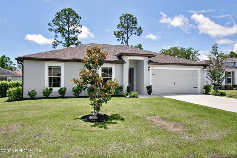 24 Perkins Ln, Palm Coast, FL 32164