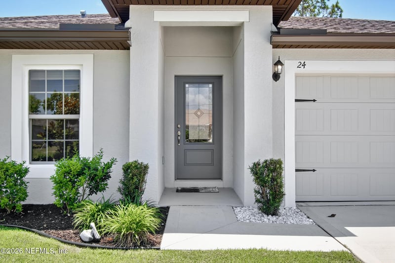 24 Perkins Ln, Palm Coast, FL 32164
