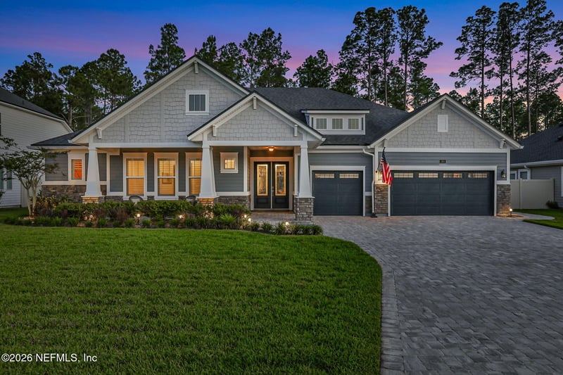 200 White Horse Way, St Johns, FL 32259