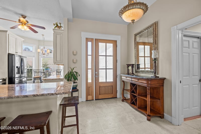 265 Kingston Dr, St Augustine, FL 32084