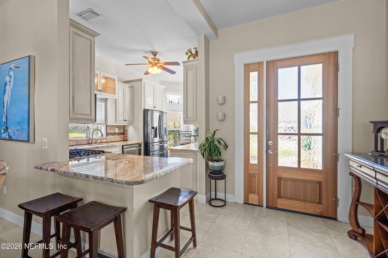 265 Kingston Dr, St Augustine, FL 32084
