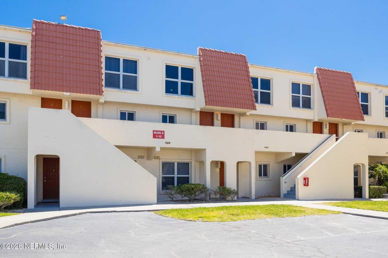 390 A1a Beach Blvd #5, St Augustine Beach, FL 32080