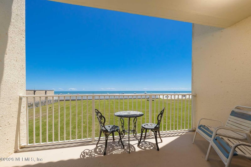 390 A1a Beach Blvd #5, St Augustine Beach, FL 32080