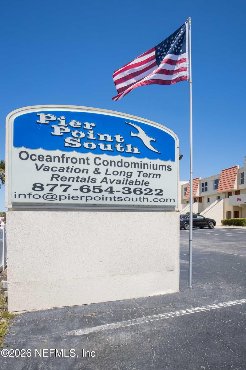 390 A1a Beach Blvd #5, St Augustine Beach, FL 32080