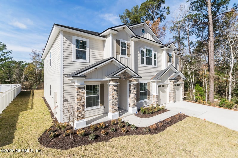 276 Eagle Moon Lake Dr, St Augustine, FL 32092