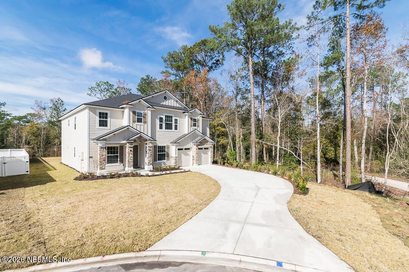 276 Eagle Moon Lake Dr, St Augustine, FL 32092