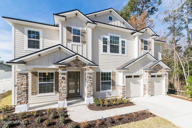 276 Eagle Moon Lake Dr, St Augustine, FL 32092