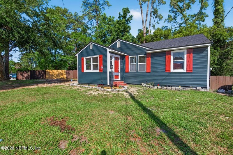 3216 Randall St, Jacksonville, FL 32205