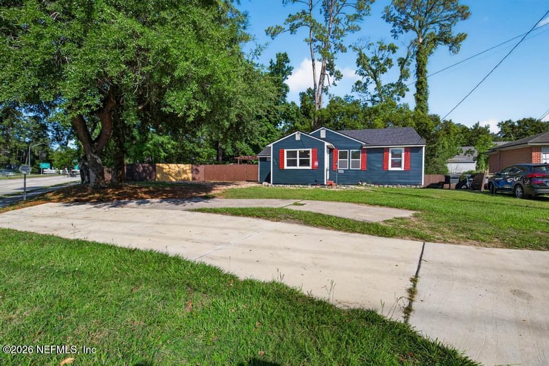 3216 Randall St, Jacksonville, FL 32205