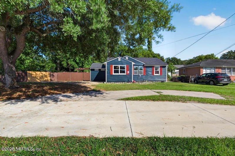 3216 Randall St, Jacksonville, FL 32205