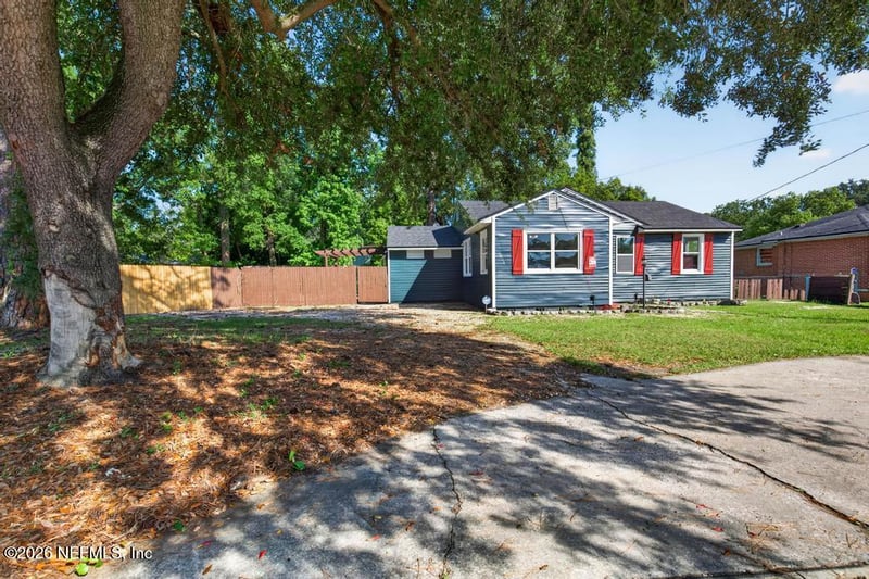 3216 Randall St, Jacksonville, FL 32205