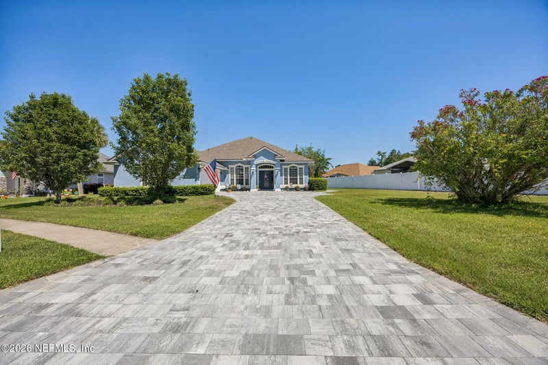 33059 Sunny Parke Cir, Fernandina Beach, FL 32034