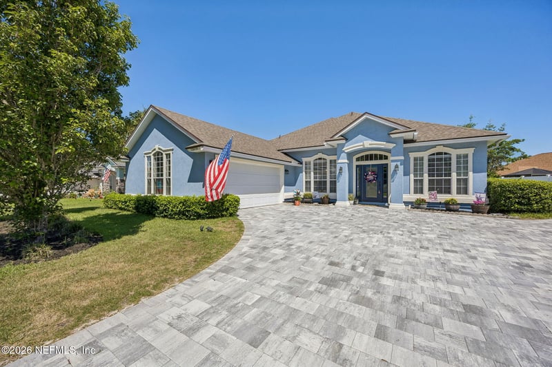 33059 Sunny Parke Cir, Fernandina Beach, FL 32034