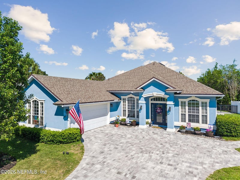 33059 Sunny Parke Cir, Fernandina Beach, FL 32034