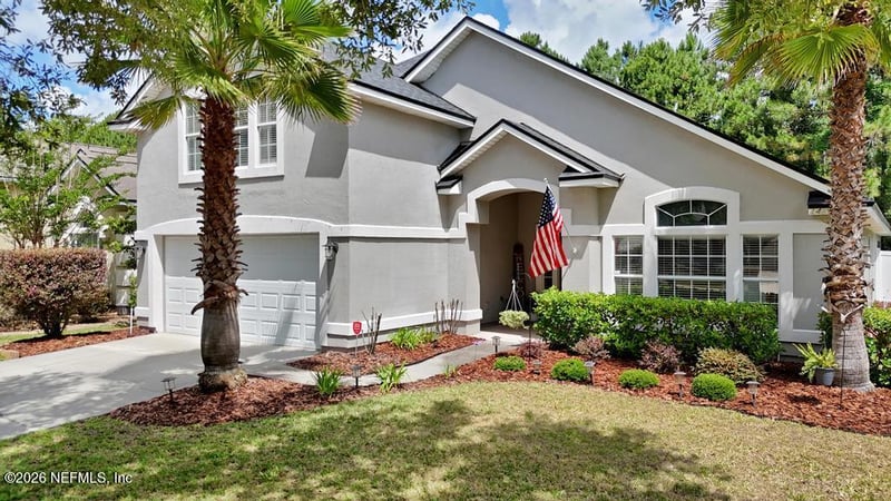 14318 Millhopper Rd, Jacksonville, FL 32258