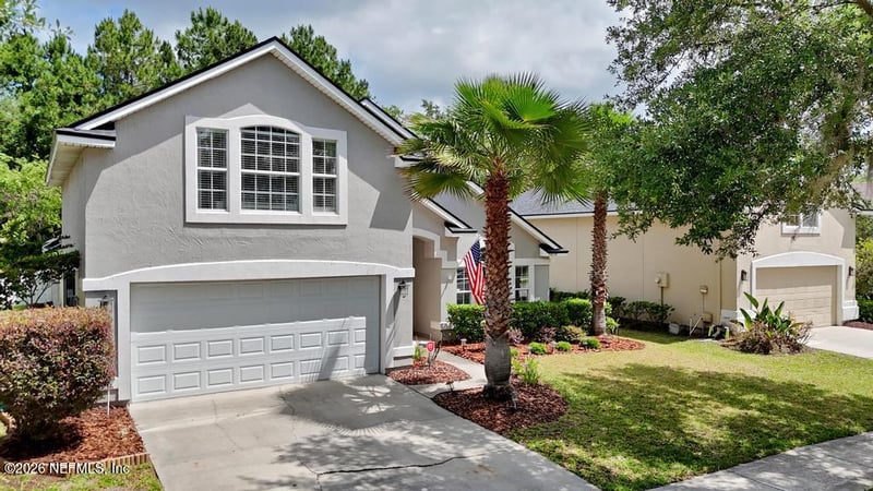 14318 Millhopper Rd, Jacksonville, FL 32258