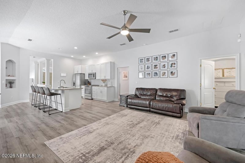 14318 Millhopper Rd, Jacksonville, FL 32258